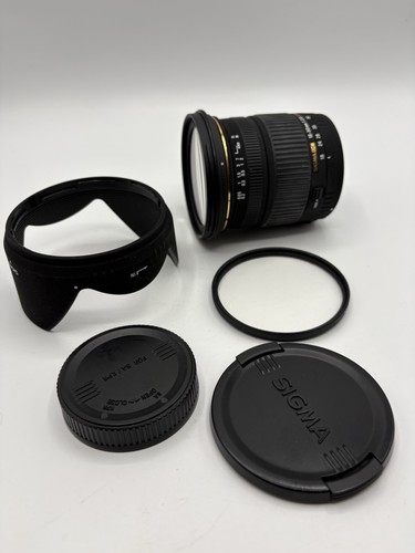 Sigma 2 8 ex dc - sigma, 18-50