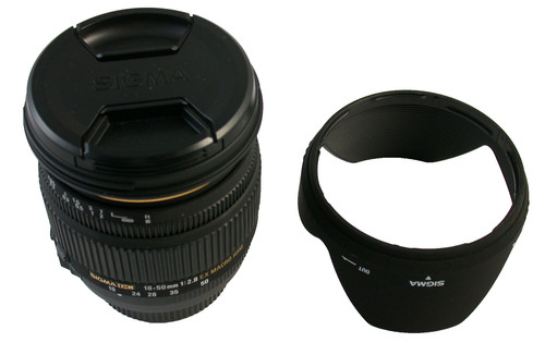 Sigma nikon hsm macro - sigma, af