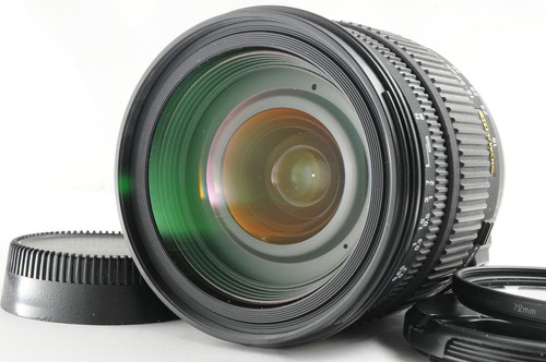 Ottimo sigma ex 18 50mm - [ottimo+], dc