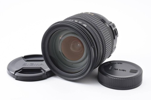 Sigma f2 8 ex - dc,