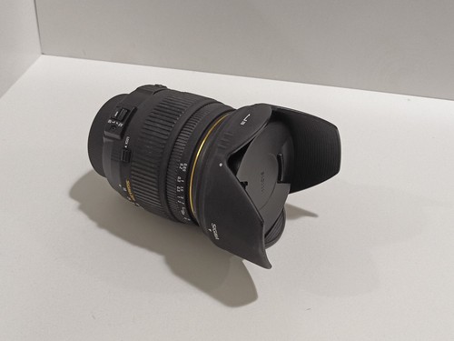 Sigma 50mm 2 8 - af, per